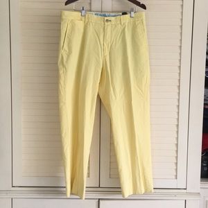 Men’s Lilly Pulitzer Pants size 36w